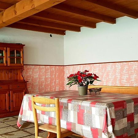 Villa Rosina Rho Dış mekan fotoğraf