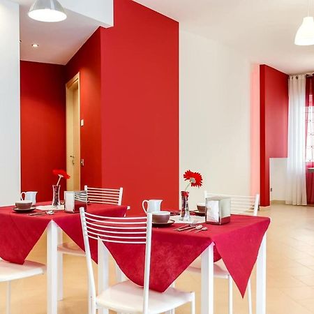Villa Rosina Rho Dış mekan fotoğraf