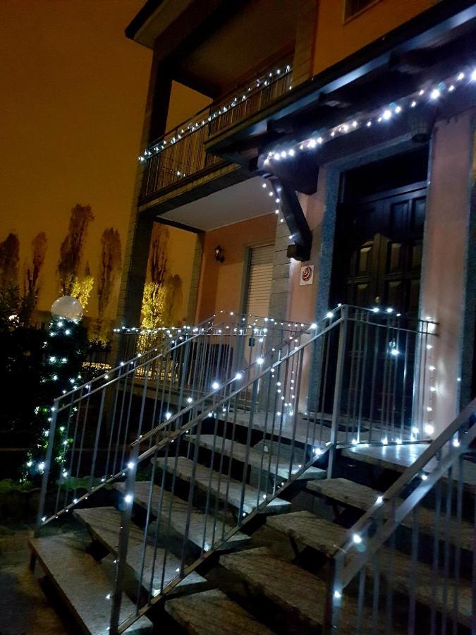 Villa Rosina Rho Dış mekan fotoğraf