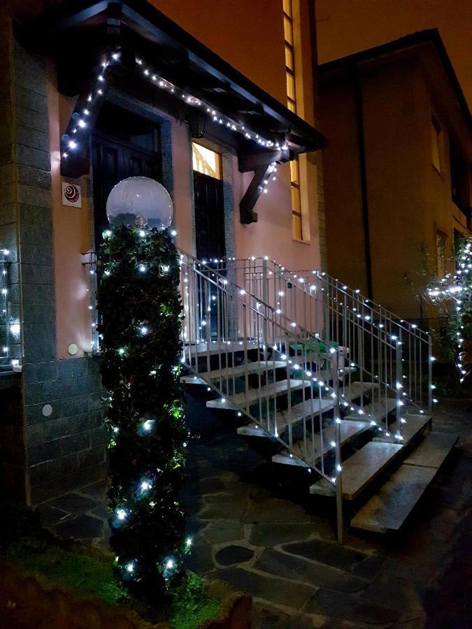 Villa Rosina Rho Dış mekan fotoğraf
