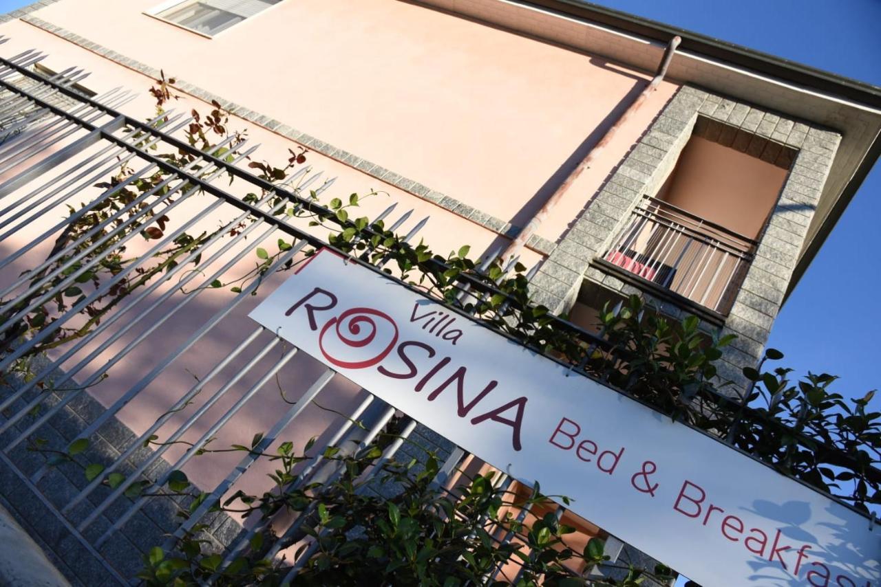 Villa Rosina Rho Dış mekan fotoğraf