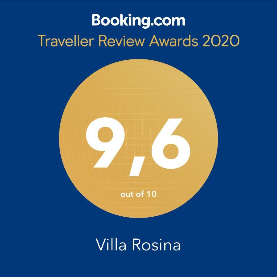 Villa Rosina Rho Dış mekan fotoğraf