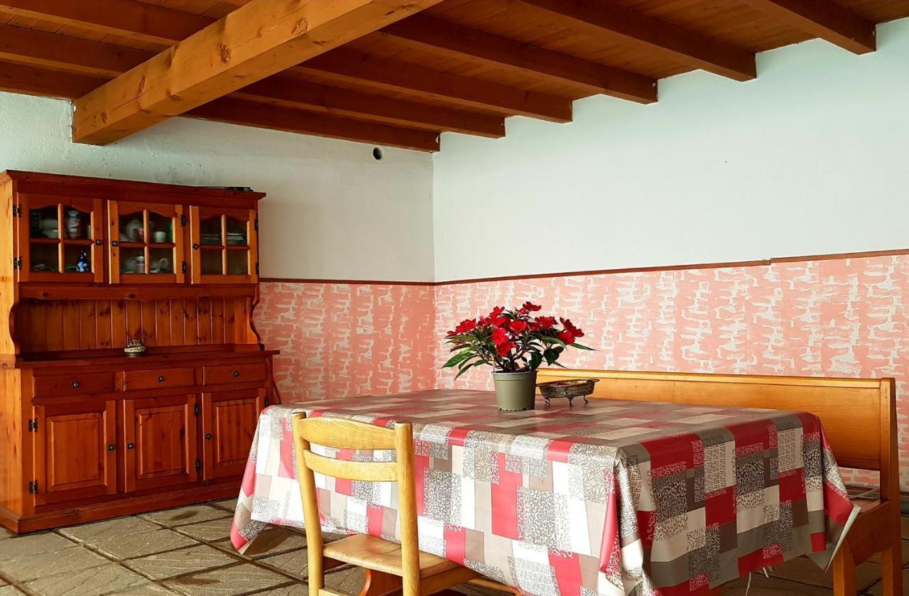 Villa Rosina Rho Dış mekan fotoğraf