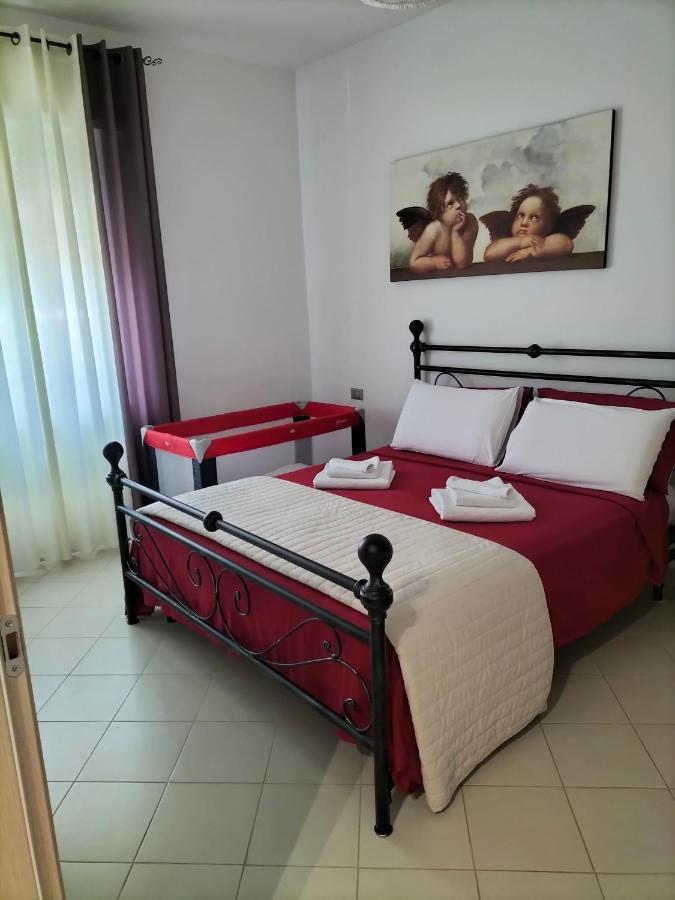 Villa Rosina Rho Dış mekan fotoğraf