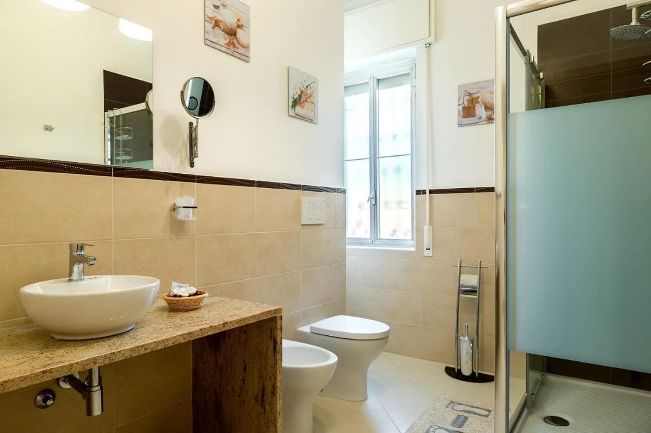 Villa Rosina Rho Dış mekan fotoğraf