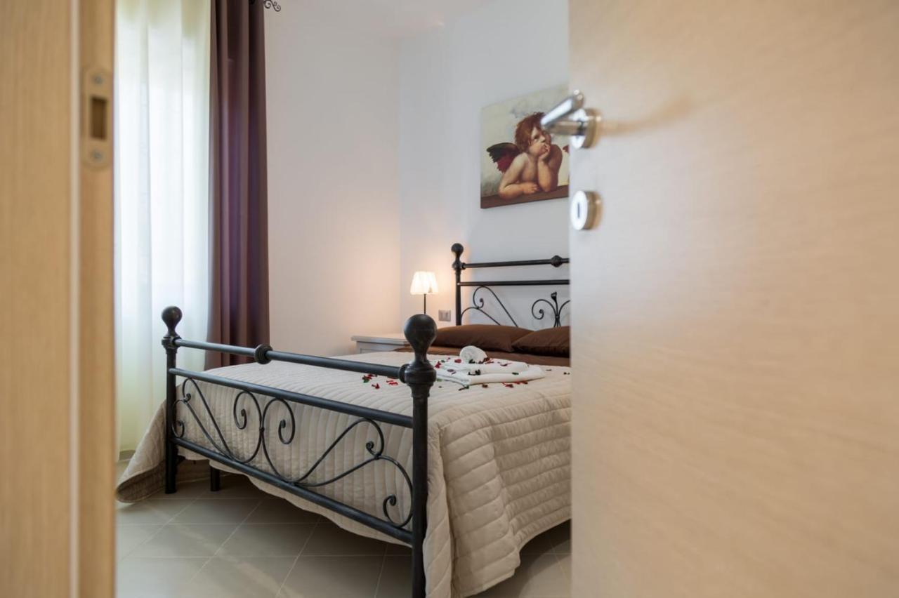 Villa Rosina Rho Dış mekan fotoğraf