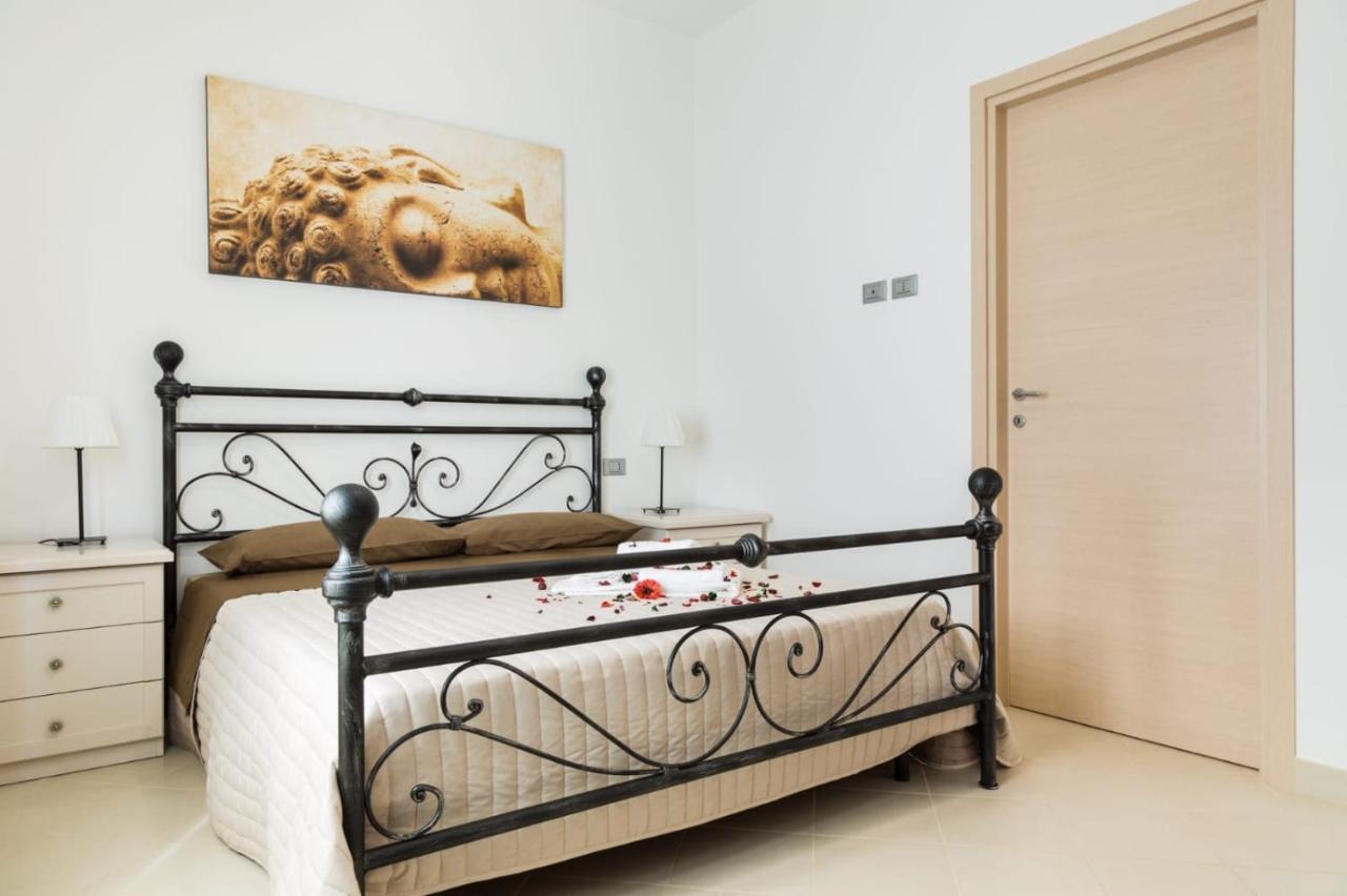 Villa Rosina Rho Dış mekan fotoğraf