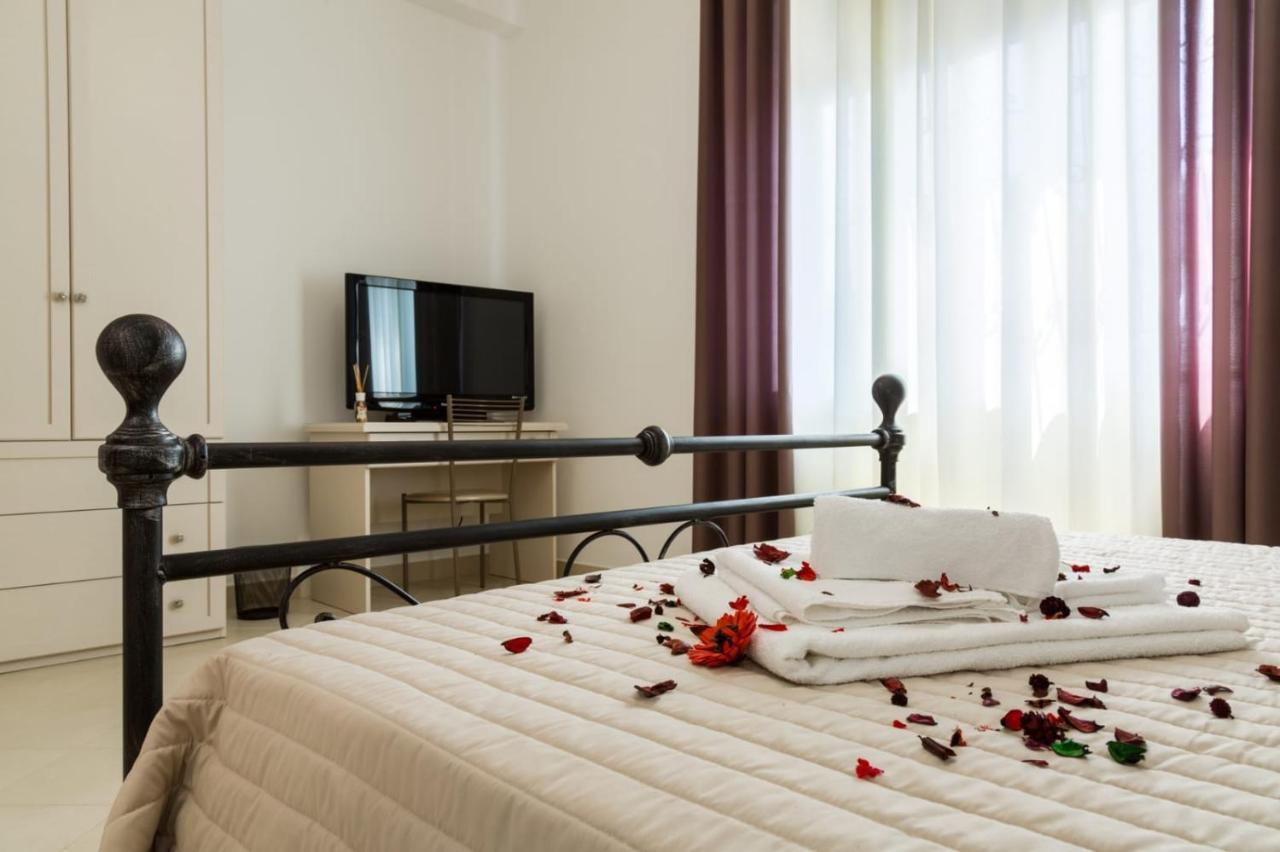 Villa Rosina Rho Dış mekan fotoğraf