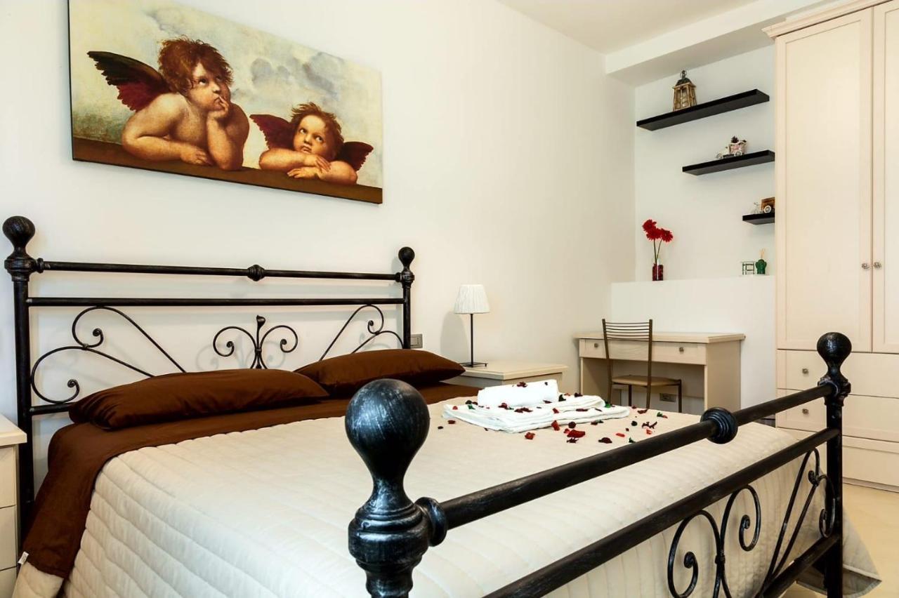 Villa Rosina Rho Dış mekan fotoğraf