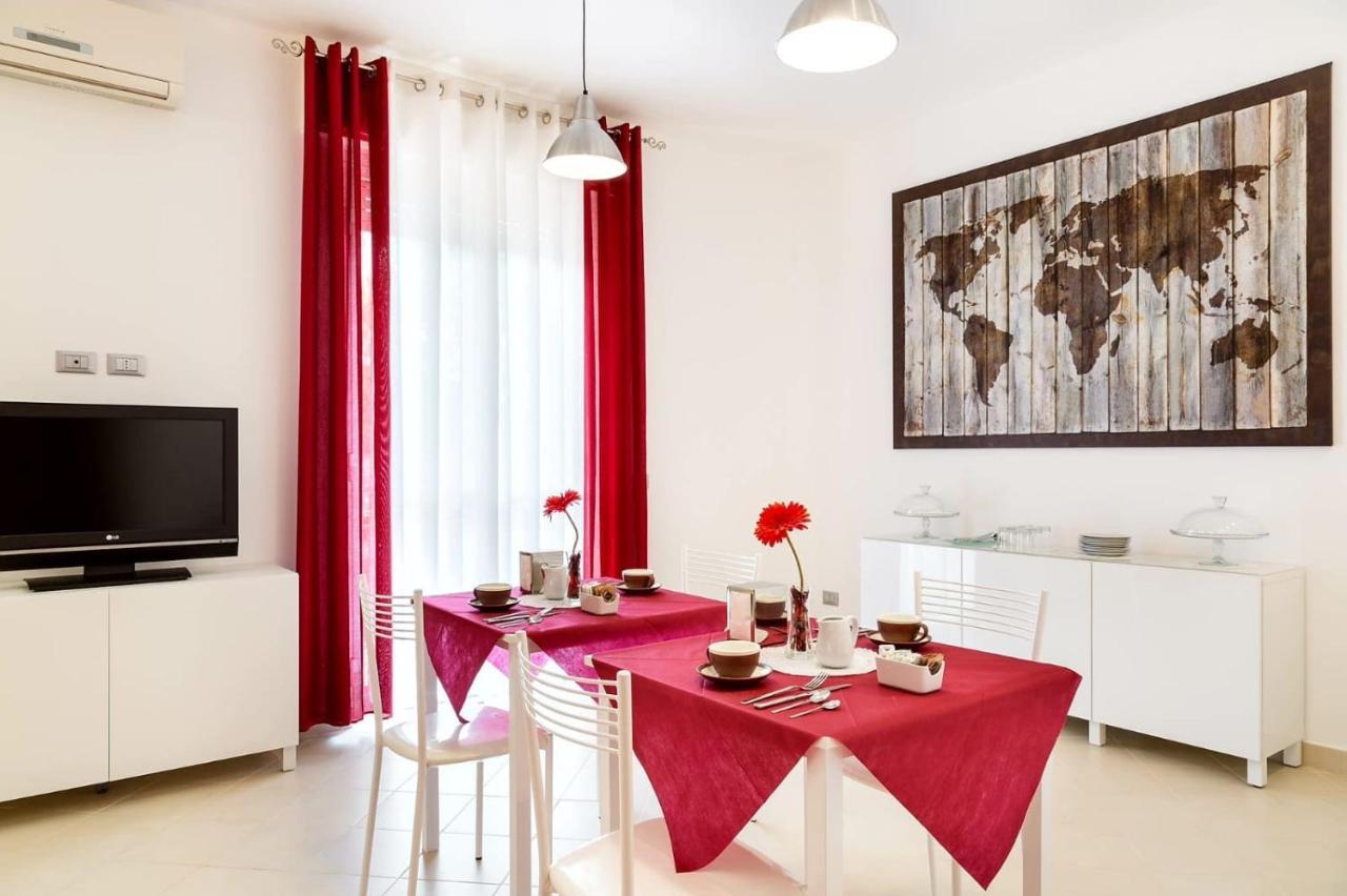 Villa Rosina Rho Dış mekan fotoğraf