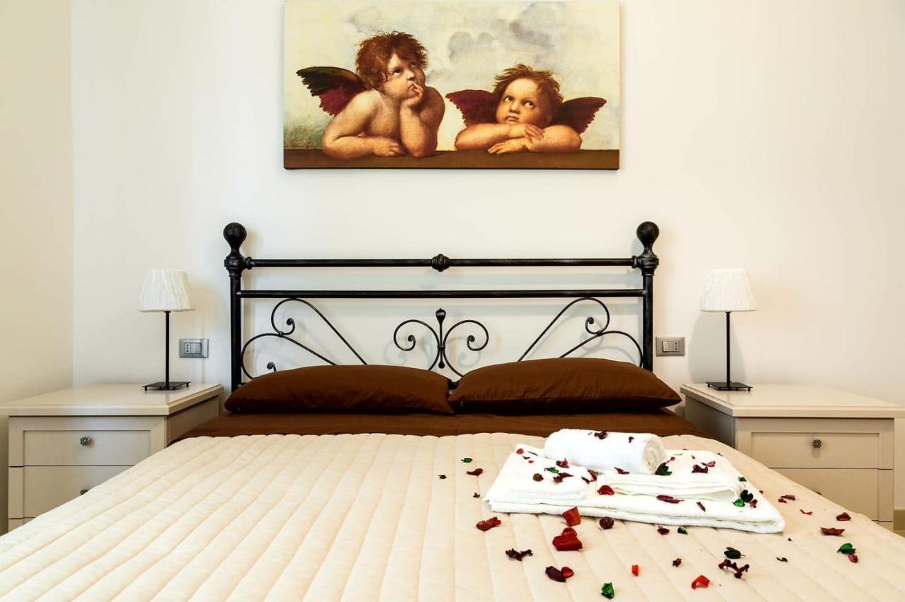 Villa Rosina Rho Dış mekan fotoğraf