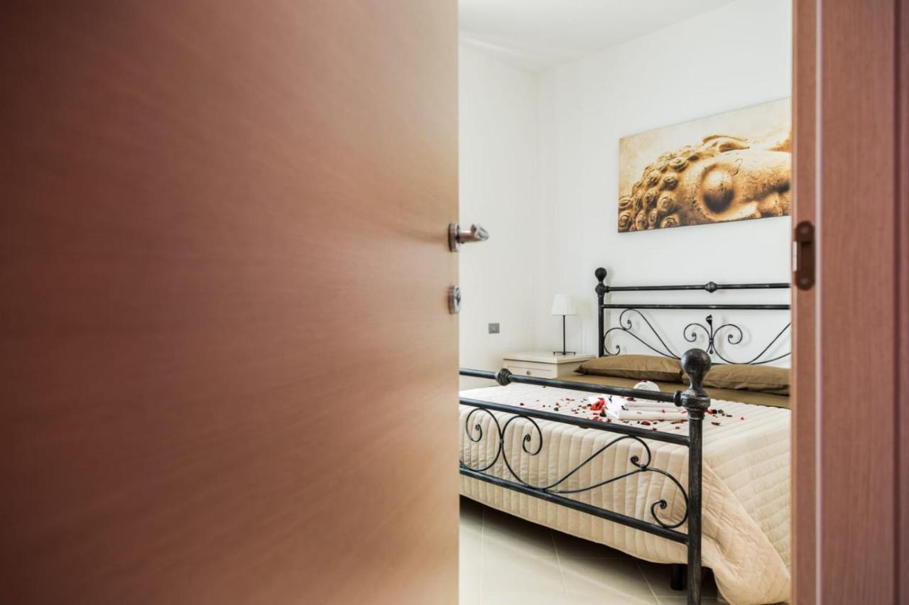 Villa Rosina Rho Dış mekan fotoğraf
