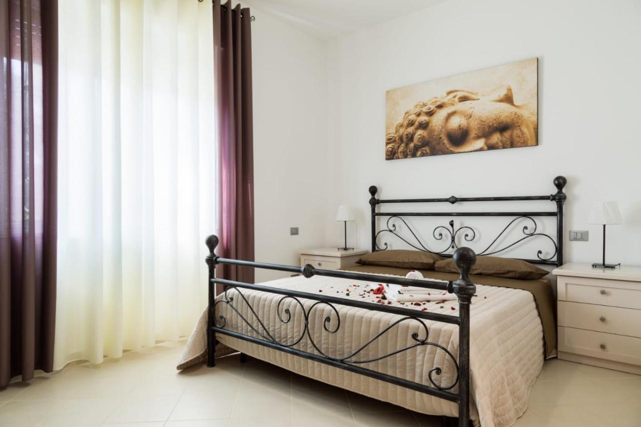 Villa Rosina Rho Dış mekan fotoğraf
