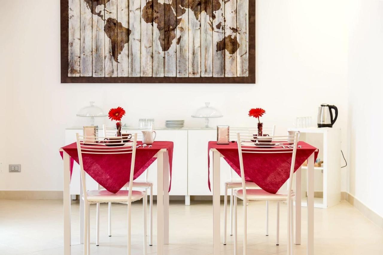 Villa Rosina Rho Dış mekan fotoğraf