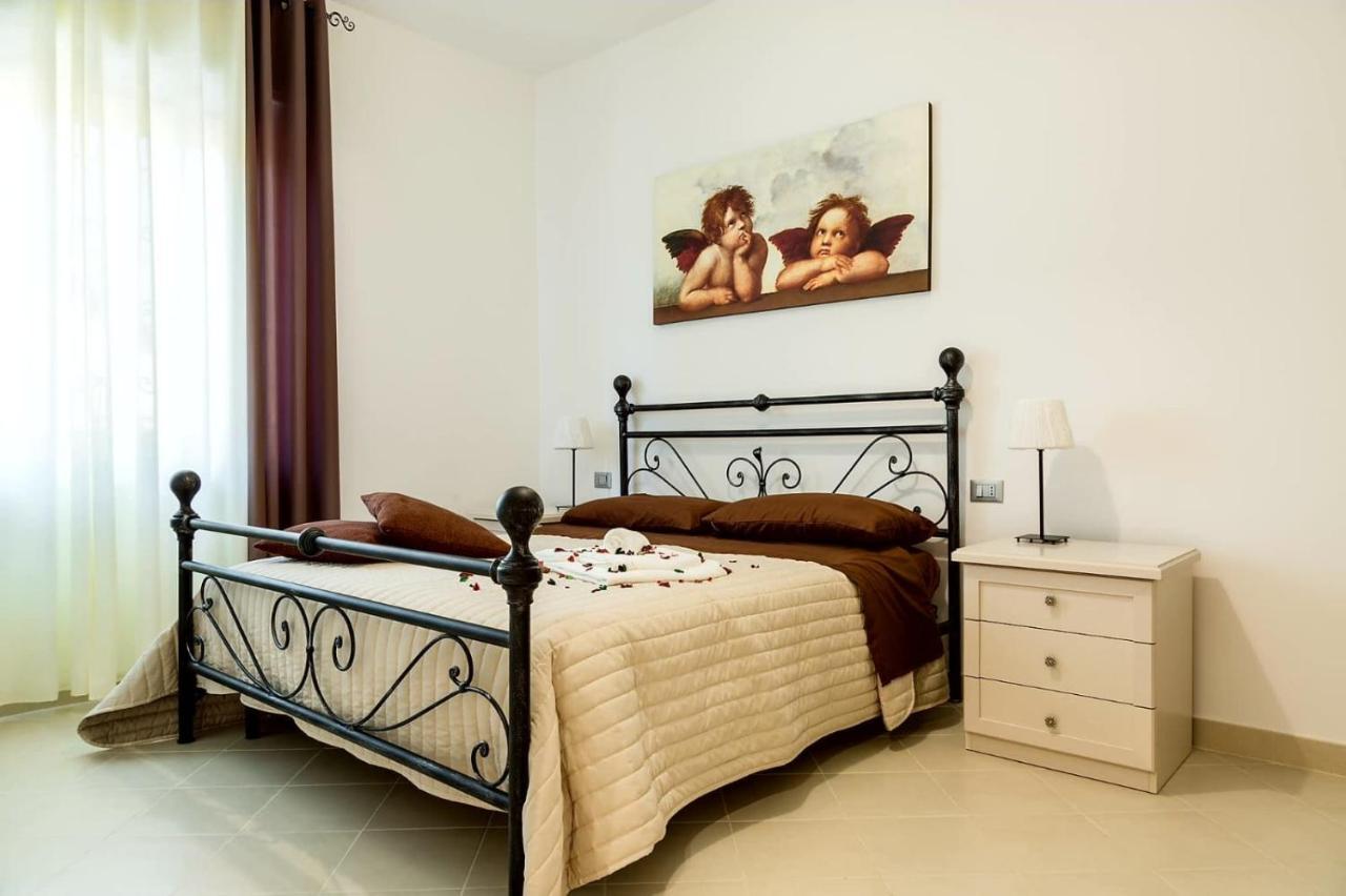 Villa Rosina Rho Dış mekan fotoğraf